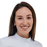 Тухватуллина Ляйсан Финатовна