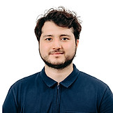 Сайдазимов Камол Акмалович