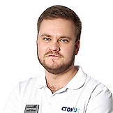 Зарипов Рамазан Айратович