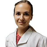 Пахомова Ирина Анатольевна