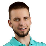 Кривун Андрей Сергеевич