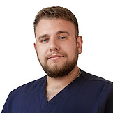 Долинский Павел Максимович