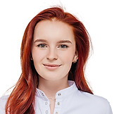 Шаронова Анастасия Андреевна