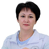 Халиуллина Светлана Викторовна