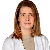 Сунгатуллина Регина Тагировна