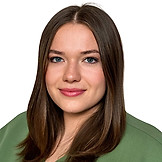 Волкова Мария Александровна