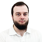 Хаттаев Гаджи-Мурад Гаджиевич