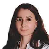 Гиламова Аделина Ришатовна