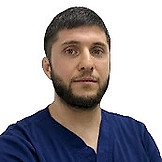 Магомедов Эсседулла Жейрулаевич