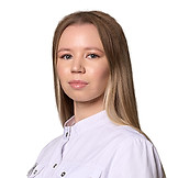 Козина Екатерина Александровна