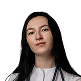 Мусина Аделина Радиковна