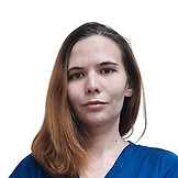 Адиева Алсу Вакиловна