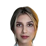 Хизриева Эльвина Рубеновна