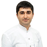 Худиев Туран Натигович
