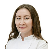 Гумерова Эльвина Фануровна