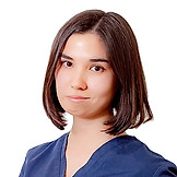 Ибатуллина Луиза Маратовна