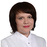 Рюмина (Кудаева) Ольга Викторовна