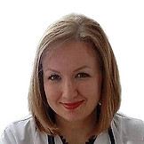 Сафина Эльнара Равиловна