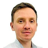 Абдрахманов Азат Расимович