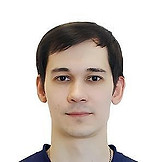 Григорьев Илья Валентинович