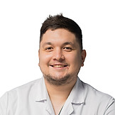 Батталов Булат Маратович