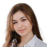 Курмаева Василя Рифатевна