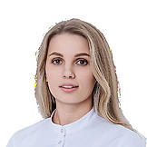 Хусаенова Юлия Рустамовна