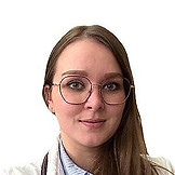 Кудрявцева Софья Андреевна