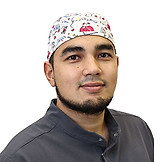 Миндияров Зульфат Фанилевич