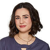 Хуснуллина Ильмира Наилевна