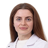 Почиева Аминат Магомедовна