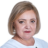 Хузиханова Елена Виктровна