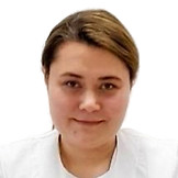 Алиханова Лейсан Ильдаровна