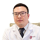 Астанакулов Джумамурат