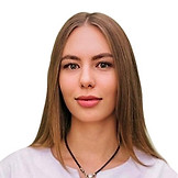 Лавренюк Валерия Константиновна