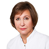 Минуллина Нина Константиновна