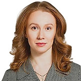 Чардымова Марина Петровна