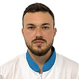 Шаймарданов Рамир Фаатович