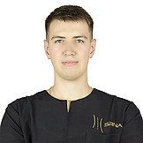 Шлегель Николай Викторович