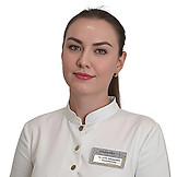 Абдрахманова Розалина Айдаровна