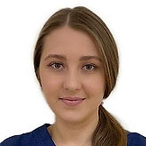 Хабибуллина Гульназ Рафисовна