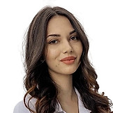 Нуртдинова Лилия Ахатевна