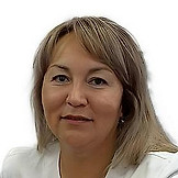 Шайхулисламова Венера Марсовна