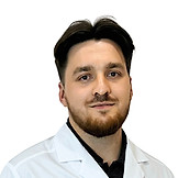 Габутдинов Камиль Айратович