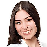 Валиева (Гатина) Диляра Наилевна