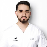 Халилзаде Эльдар Эльмарович