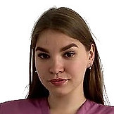 Семенова Ангелина Сергеевна