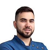 Гиззатуллин Айрат Фаритович