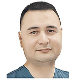 Хасанов Алмаз Азатович