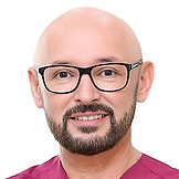 Хафизов Салават Масабихович